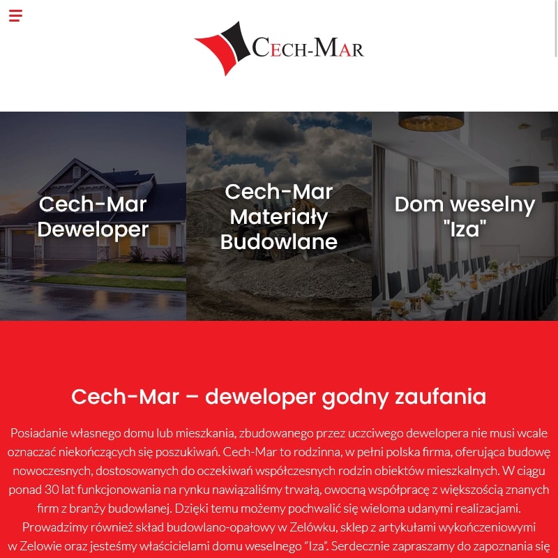 Materiały budowlane w Bełchatowie