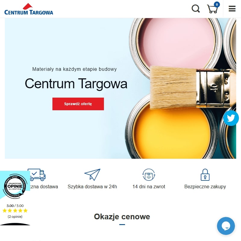 Ostrołęka - pasek led 12v