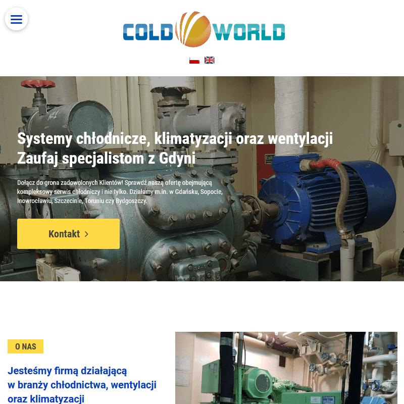 Conversion of refrigeration systems