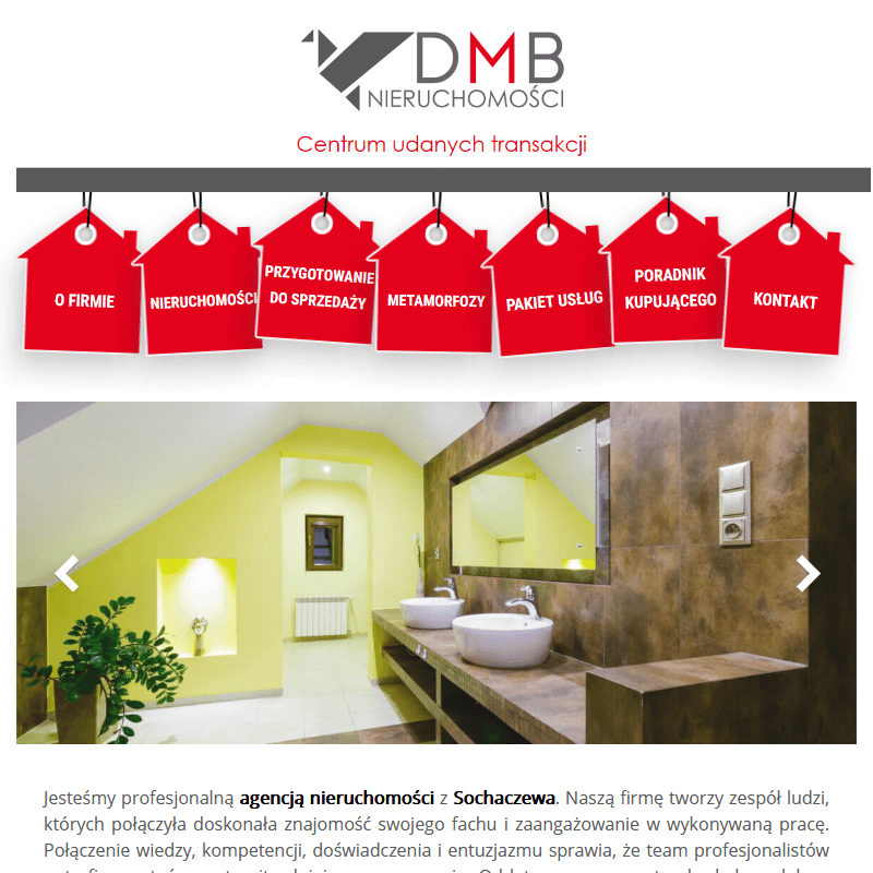 Sochaczew - mieszkania sochaczew sprzedaż