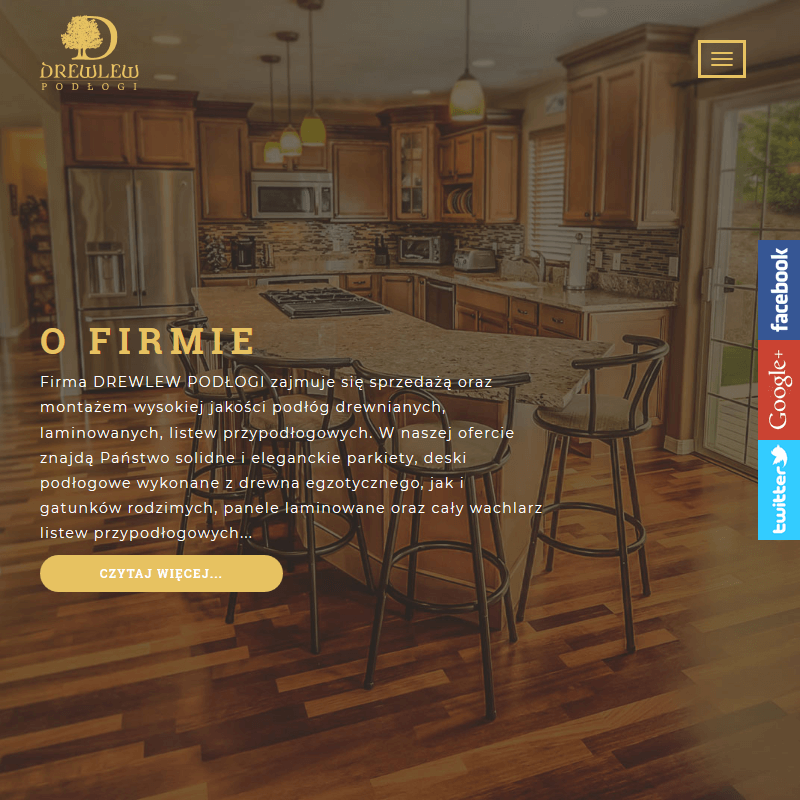 Kłobuck - oleje do podłóg