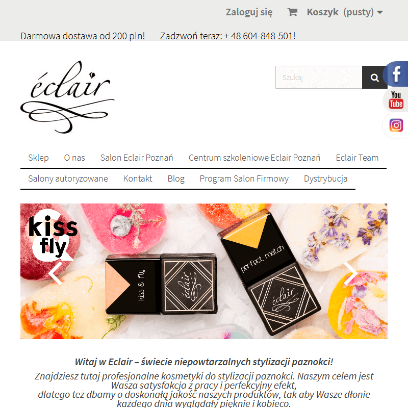 Poznań - lampa do hybryd zestaw