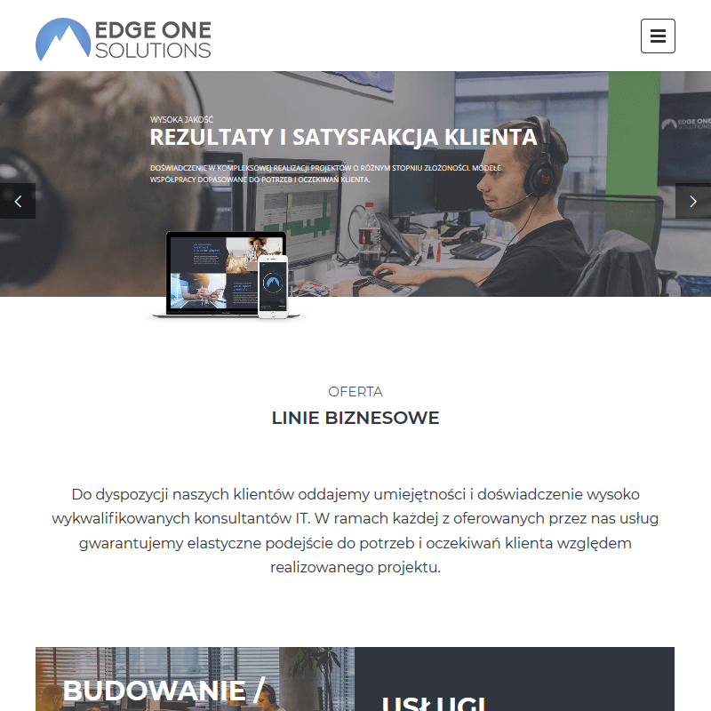Kraków - rozwiązania dedykowane