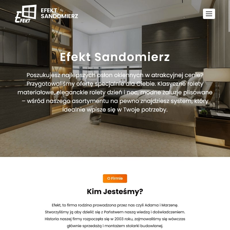 Drzwi w Janów Lubelski