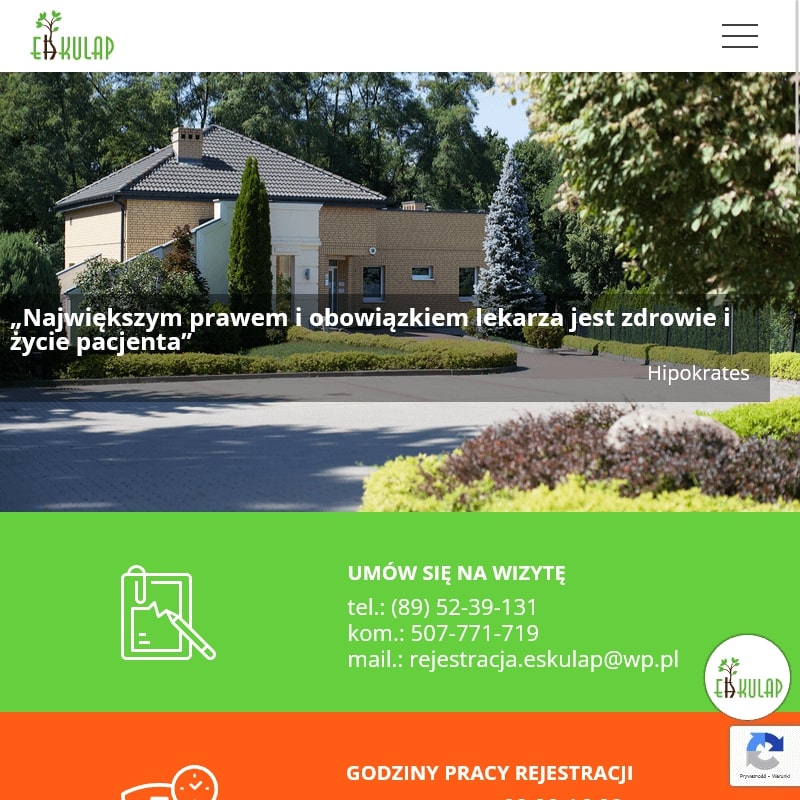 Ból stawu łokciowego leczenie w Olsztynie