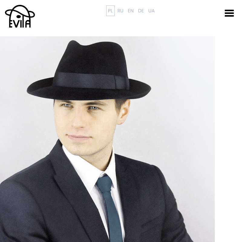 Warszawa - kapelusze damskie producent