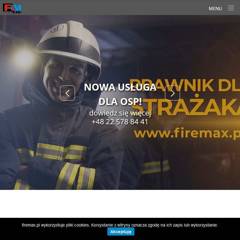 Wyważarka do drzwi - Warszawa
