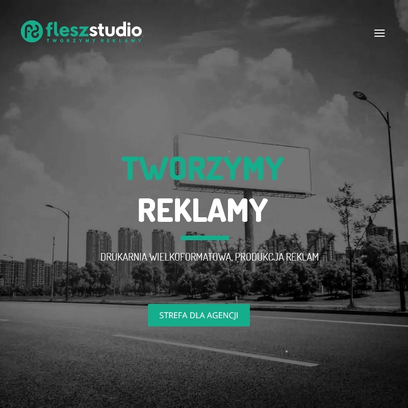 Wydruk wielkoformatowy Olsztyn