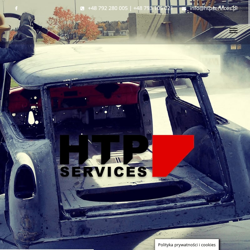 Lakiernia proszkowa śląsk - Gliwice