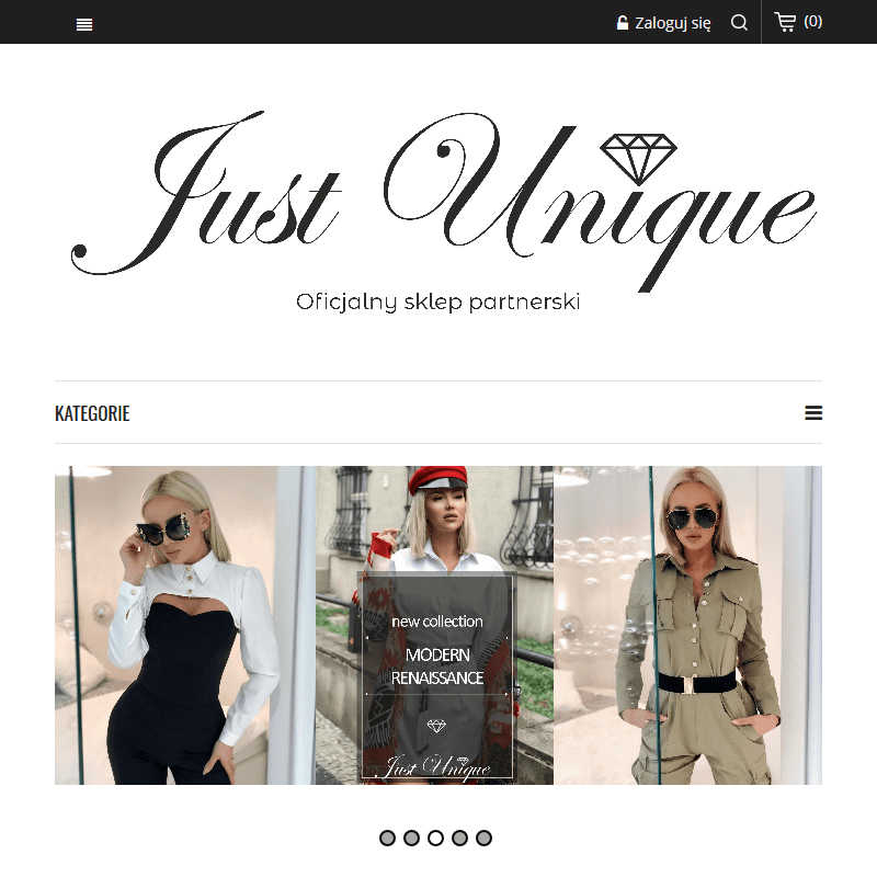 Ekskluzywne sukienki klasyczne czarne