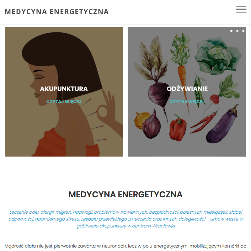Białystok - medycyna chińska