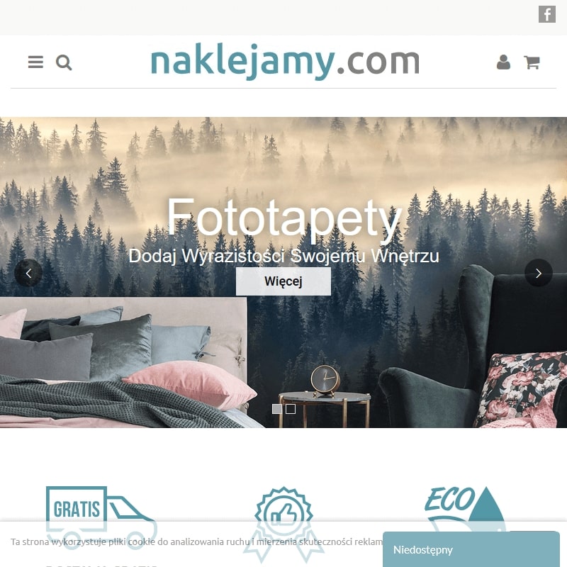 Siedlce - nowoczesne fototapety ścienne