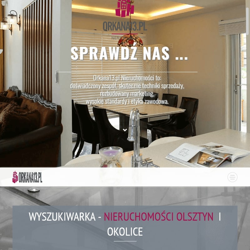 Biura do wynajęcia w Olsztynie