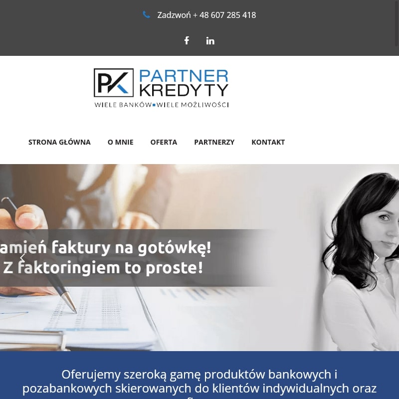Kredyty Nowy Sącz