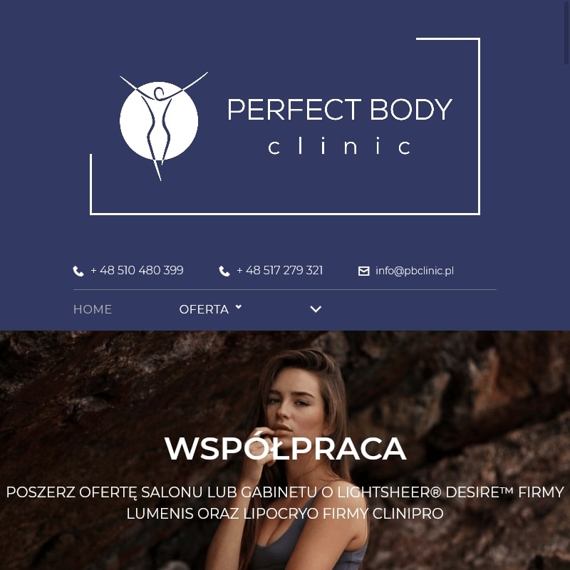 Kriolipoliza - Jarocin