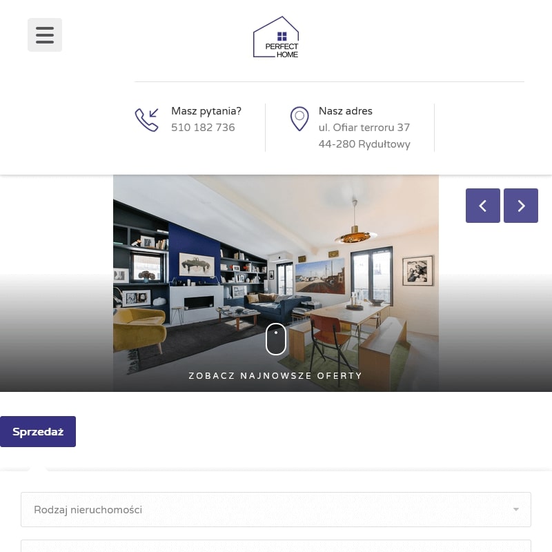 Wodzisław śląski nieruchomości