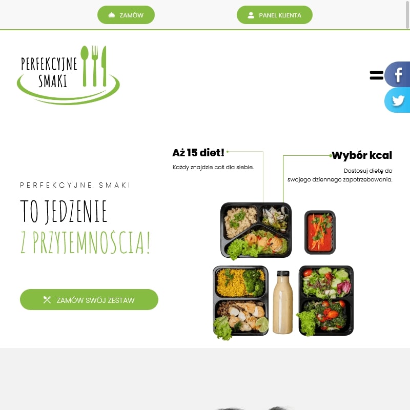 Catering warszawa tanio