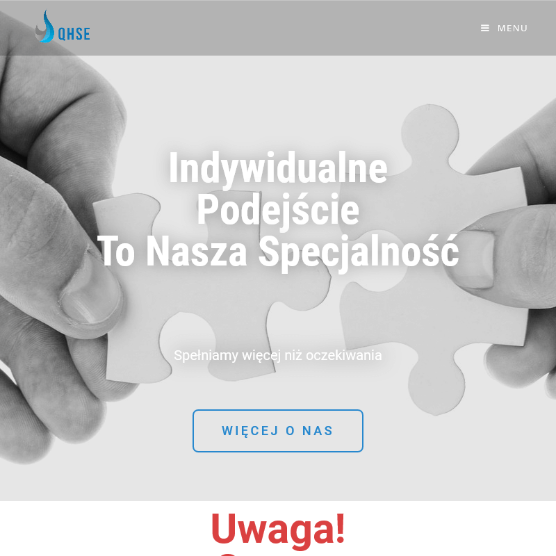 Operat przeciwpożarowy Starogard Gdański w Gdańsku
