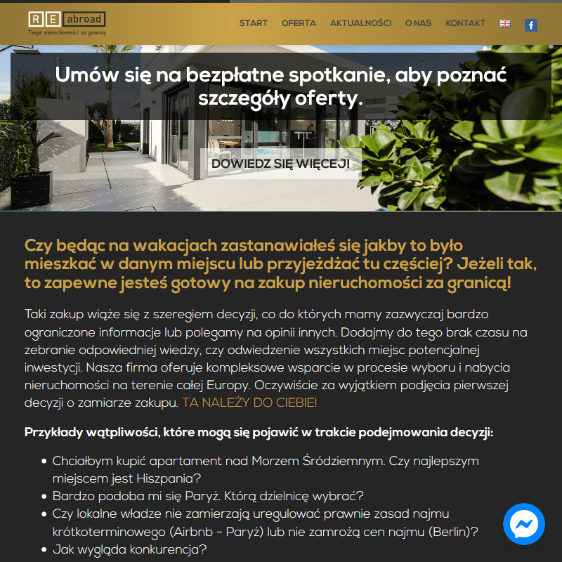 Nieruchomości toskania