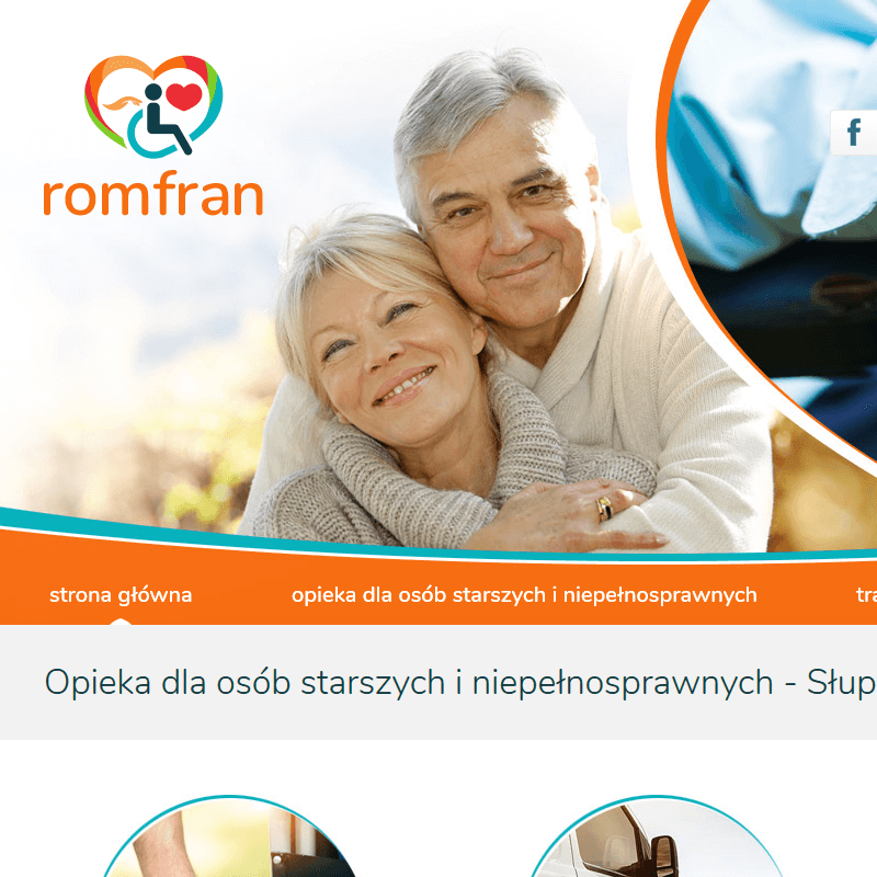 Wynajem wózka inwalidzkiego Słupsk