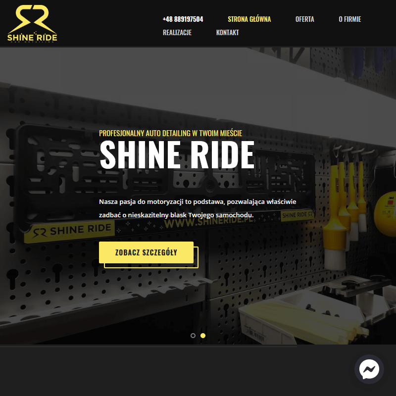 Renowacja lakieru Sochaczew