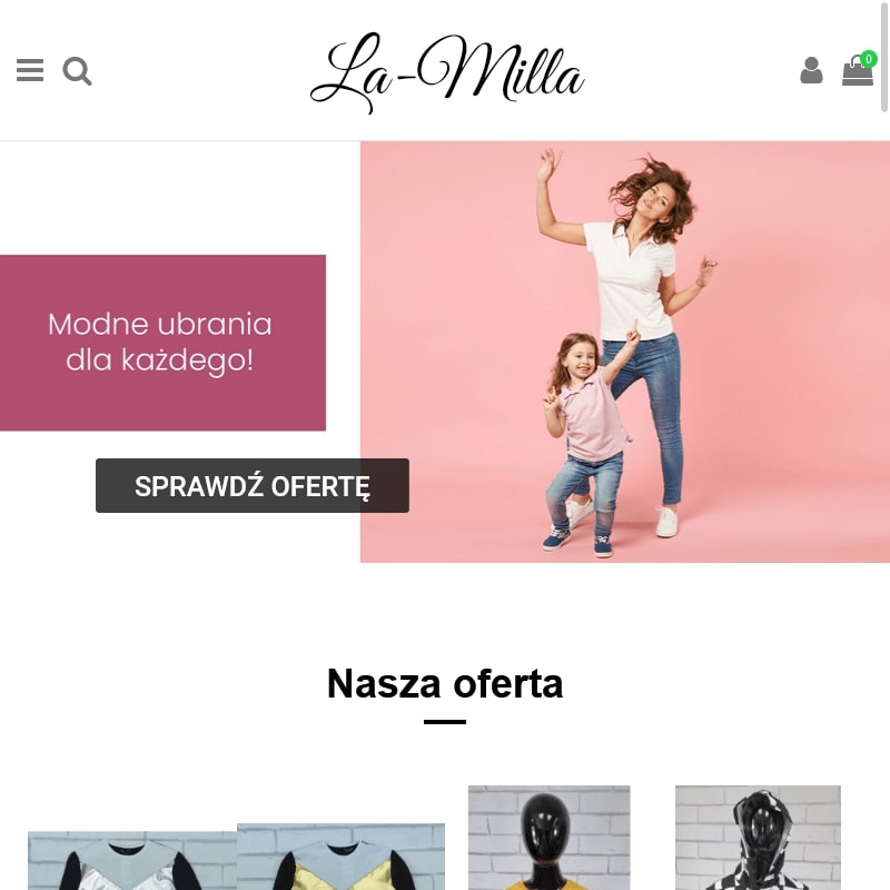 Sukieneczki dla dziewczynki