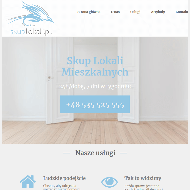 Skup zadłużonych mieszkań umowa - łomianki