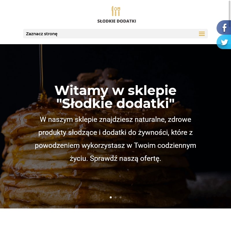 Syrop z cukru inwertowanego - Lublin