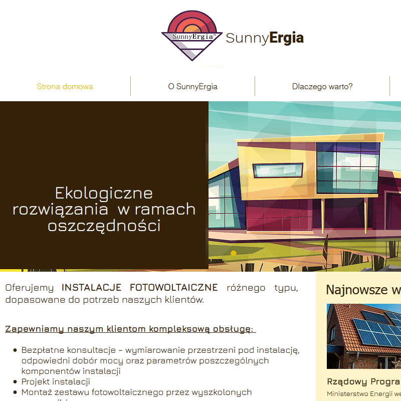 Instalacja odgromowa fotowoltaika pomorskie