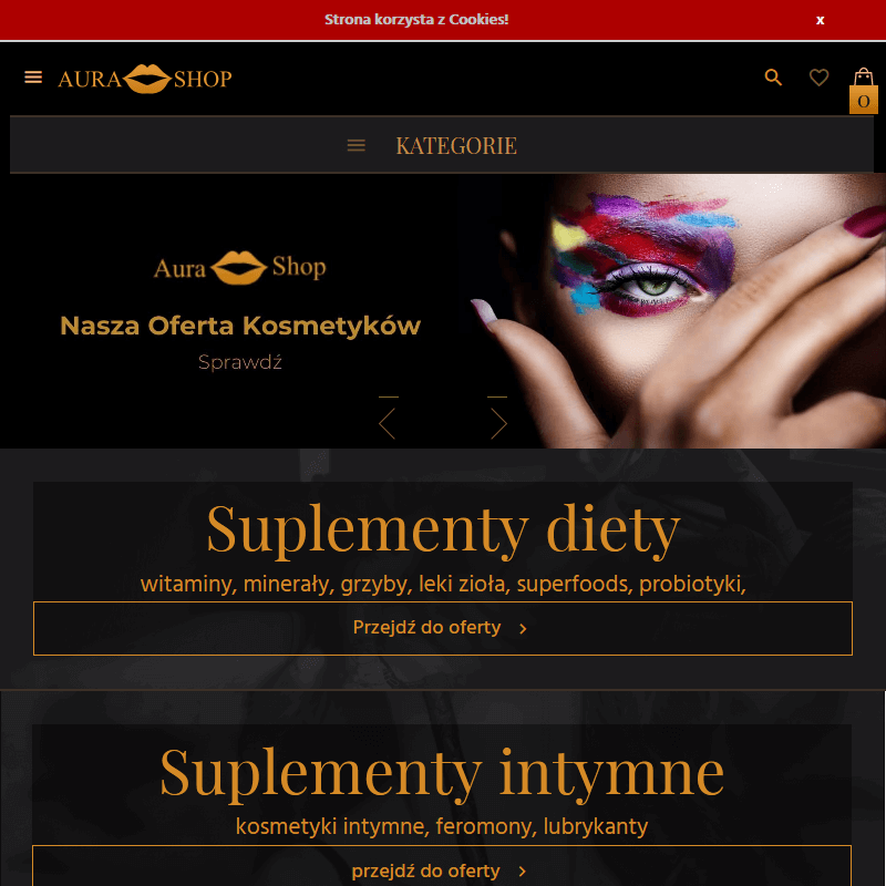 Kompleks witamin i minerałów