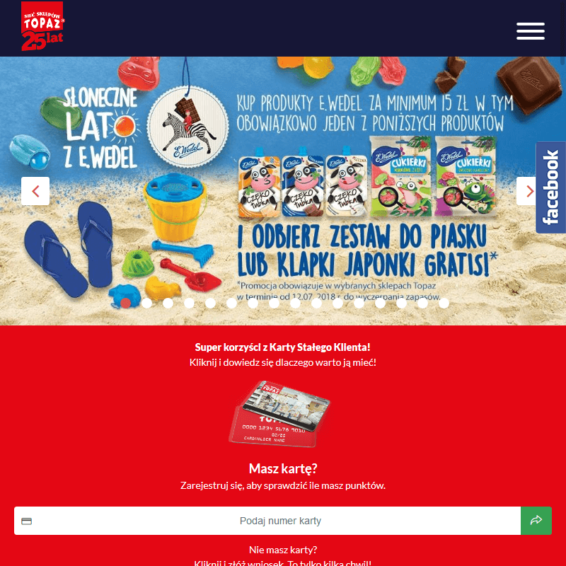 Siedlce - gazetka promocyjna