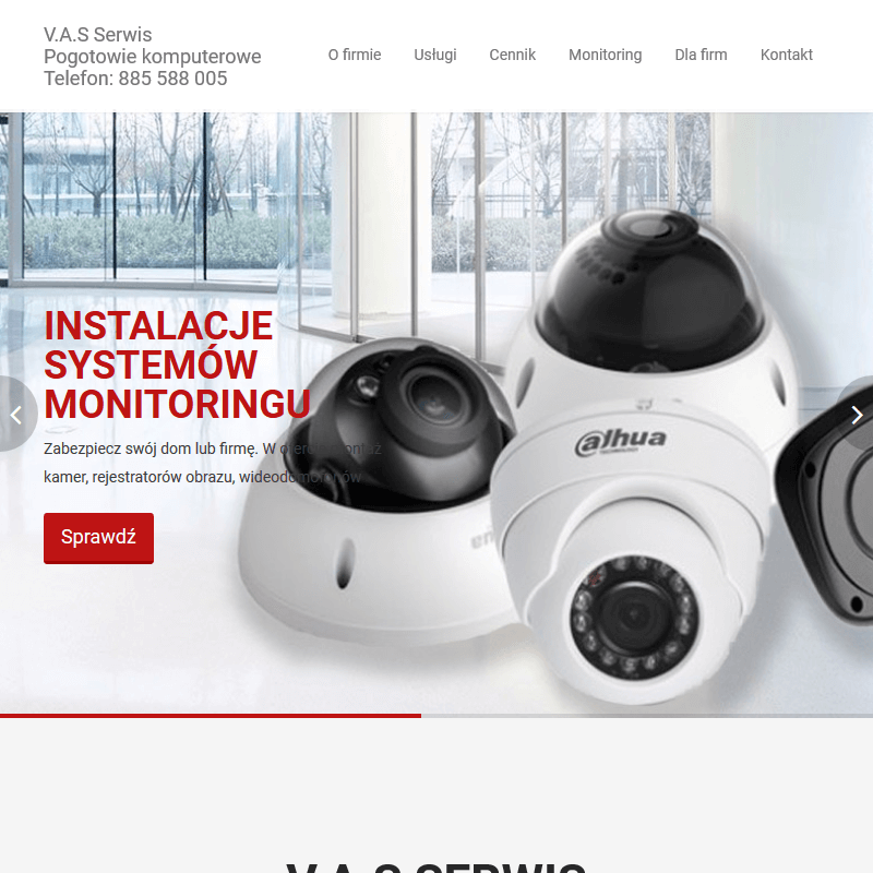 Problem z internetem łódź